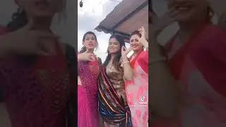 Dar party Teej