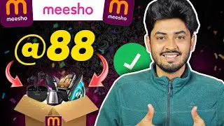 Meesho Useful Gadgets From Under 100 | Meesho Gadgets Review | Trendy Useful Meesho Gadgets
