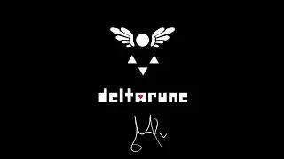 Deltarune - Field Of Hopes And Dreams