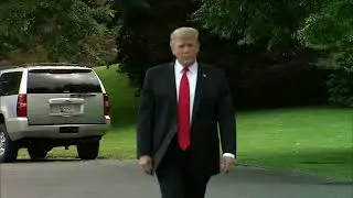 Political leaders react to Trump federal indictment