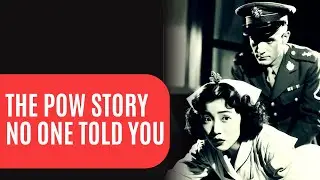 The Real Treatment of Japanese POWs: Facts, Records, and Human Stories