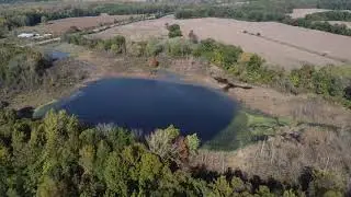 77 Acres Morton St, Dowagiac
