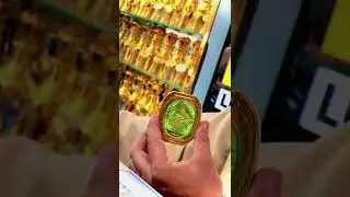 Al Haitham Perfume by SK Brand | Arabic Luxury Attar | 24-Hour Long Lasting Fragrance 💎
