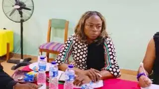 Highlights from the JTBS Advisory Board Meeting in Enugu 