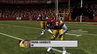 WHO!?...(Philadelphia Eagles Franchise Mode Madden NFL 2004 PS2) Ep. 20