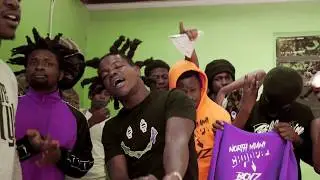 Ysl Choppa Trump - Chop Shop ( FreeStyle ) By Ntro4k