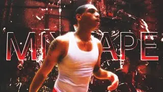 The Complete [ Scar ] Mixtape