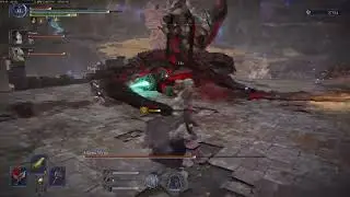 lizard attack