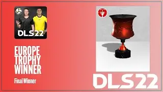 DLS 22 | ULTIMATE CHALLENGE | FINAL MATCH | WINNER