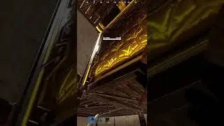 ФИШКА ДЛЯ БЫСТРОГО АНТИРЕЙДА В РАСТ