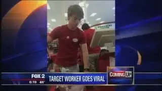 🎯Alex From Target Vine: Overnight Viral Internet Sensation