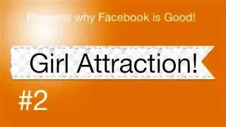 Facebook; The Good and the Bad