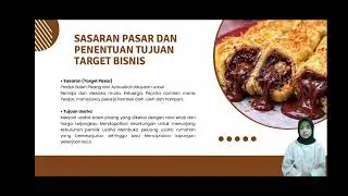 Rencana Bisnis 