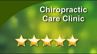 Chiropractic Care Clinic Montgomery Incredible 5 Star Review by Fay Harvis