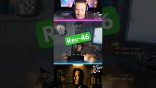 REV-46 &mdash; это ОТВРАТИТЕЛЬНО 😈🔥