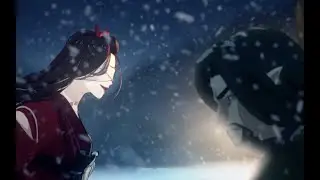 《阴阳师》入殓师CG ｜ 阴阳交错的命运开启（CV：速水奖）