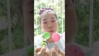 Hello Candy | 形状可爱 味道好吃的糖果 #味道不错 #candy