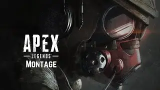 Apex Legends India Montage - PS4 Gameplay
