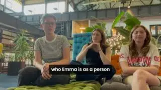 Team Emma - Open Style Lab 2024