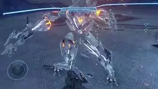 Triple Warden Assasinations