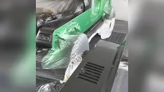 Jeep TJ Makeover