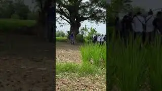 Coco Martin at Julia Montes Behind the Scene shoot Ang Probinsyano sa Vigan City