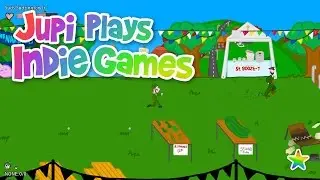 Jupi Plays Indie Games: NotCoD