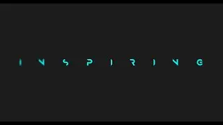 CSS Animated text |Blur Effect HTML & CSS only.