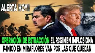 &iexcl;URGENTE HOY!, NOTICIAS de  VeNEZUELA  Ultima Hora Hoy 11 De ENERO  2026, urgente hoy, Noticias inte