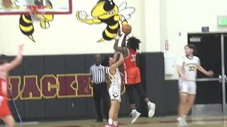 Oxnard loses to Pacifica Christian in Regional Semifinal