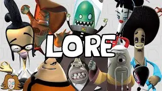 The Obscure Lore Of Chop Socky Chooks