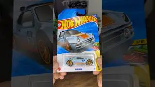 Ford RS 200| #hotwheels2026 #hotwheels #ford #minicar #toycars