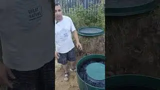 Евролос Био для дачи