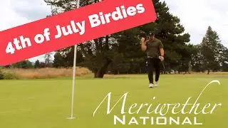 4th of July | Meriweather National Golf Club