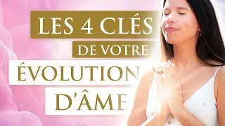L'exigence spirituelle : les 4 cl&eacute;s de votre &eacute;volution d&rsquo;&acirc;me