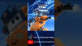 Get Ready To Bolt Of Like Lightning @LeoBernadusEthanINDOMUSIC #superwings #energy #electric #magnetic