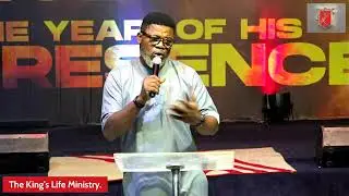 The King's Life Ministry.