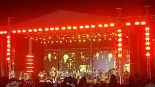 Una Raya M&aacute;s al Tigre - Juli&oacute;n &Aacute;lvares y su Norte&ntilde;o Banda (en vivo) en Expo Feria Arcelia 2026