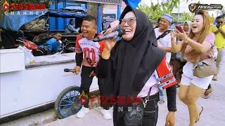 Pengen di kawin Riska Andi Putra One