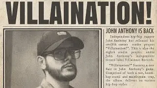John Anthony - Last Memories