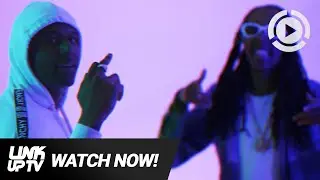 T Harmony & King Rah - Peng Ting [Music Video] | Link Up TV
