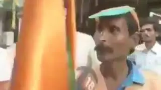 Modi Exposed by Media for Sloganeering !
