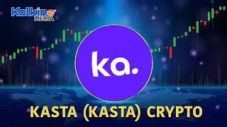 What is Kasta (KASTA) crypto and why is it rising?