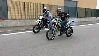 Raduno Villasanta 1/10/17