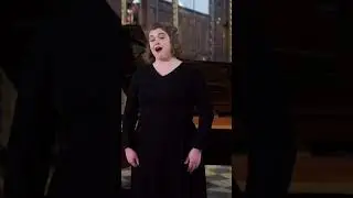 Handel Samson &lsquo;Joys that are pure&rsquo; (Micah)