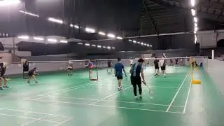Jeolo/Elvin VS Marky/Philip 06/20/23