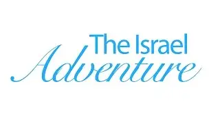 Promo Video | The Israel Adventure