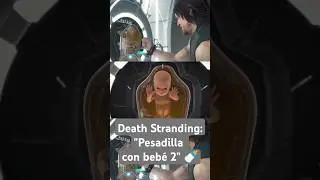 Death Stranding: 