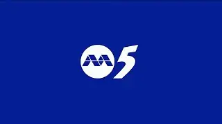 Channel 5 (Singapore) - Continuity (July 15, 2025)