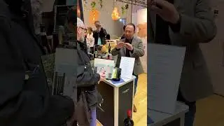 Blickfang 2022 x Vioneers #blickfangstuttgart #winetour #stuttgartevents #wineevent #wine #shorts